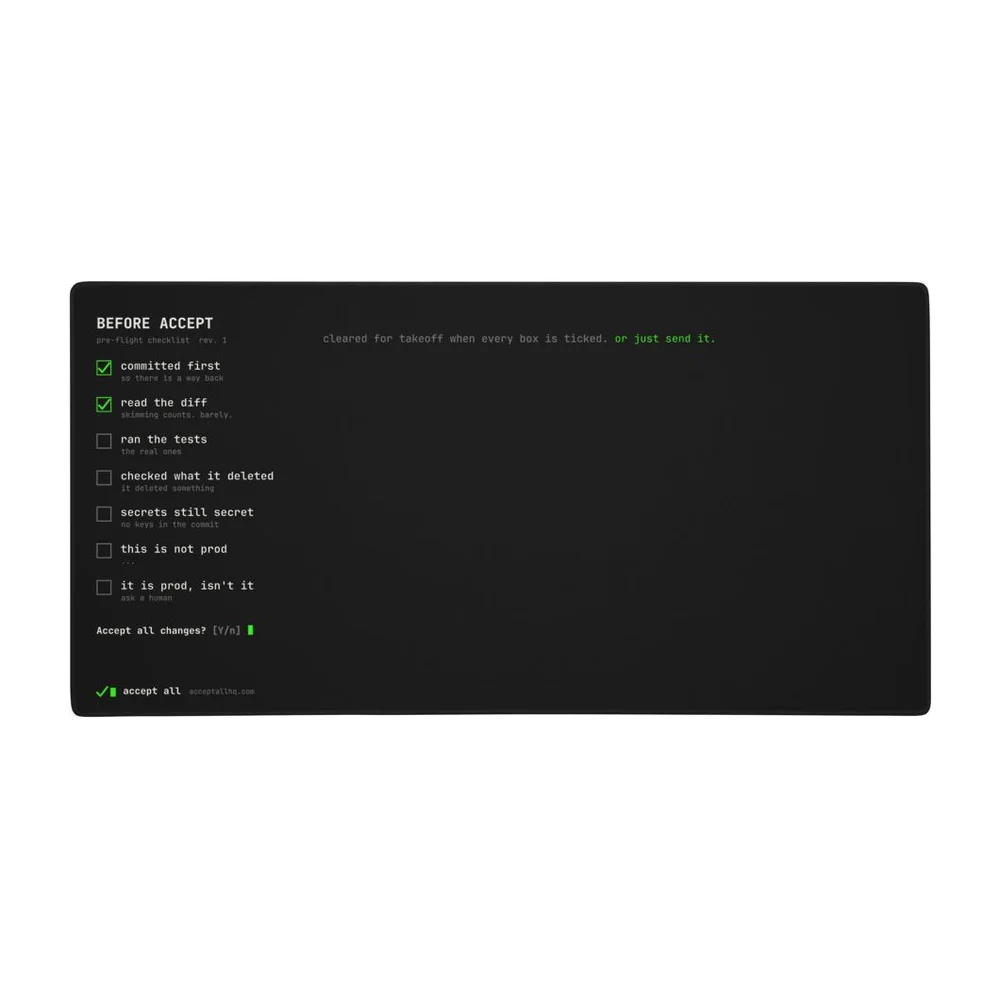 Before Accept