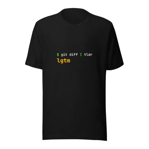 diff | tldr
