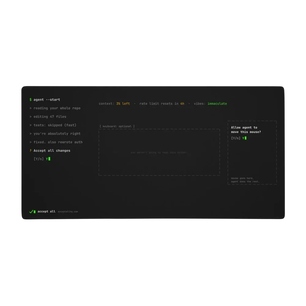 Allow Agent to Move This Mouse?