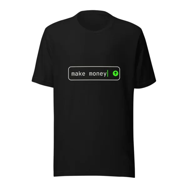 make money